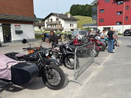 2026-05-30 - Zweirad-Flohmarkt Rothenthurm
